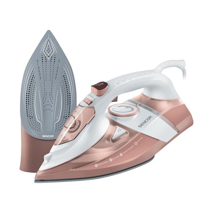 اتو بخار دستی سنکور مدل SSI 8300RS